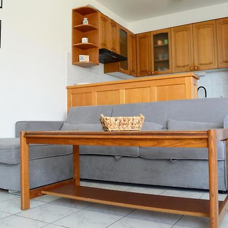 Apartment Mira Opatija Dış mekan fotoğraf