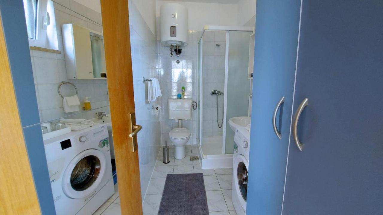 Apartment Mira Opatija Dış mekan fotoğraf