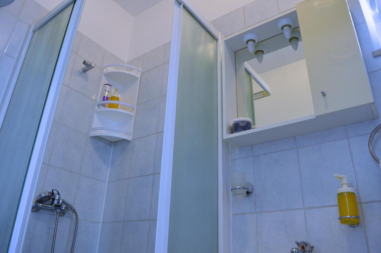 Apartment Mira Opatija Dış mekan fotoğraf
