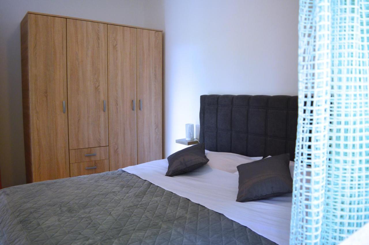 Apartment Mira Opatija Dış mekan fotoğraf