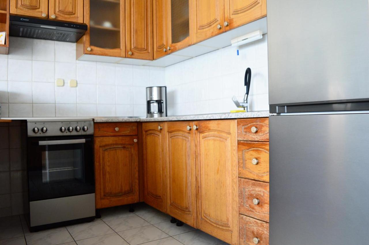 Apartment Mira Opatija Dış mekan fotoğraf