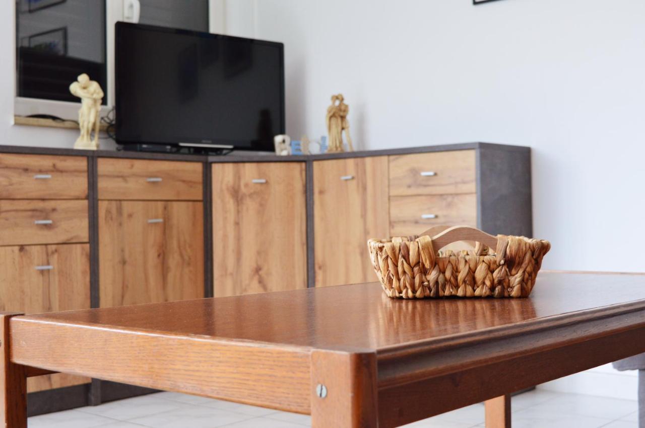 Apartment Mira Opatija Dış mekan fotoğraf