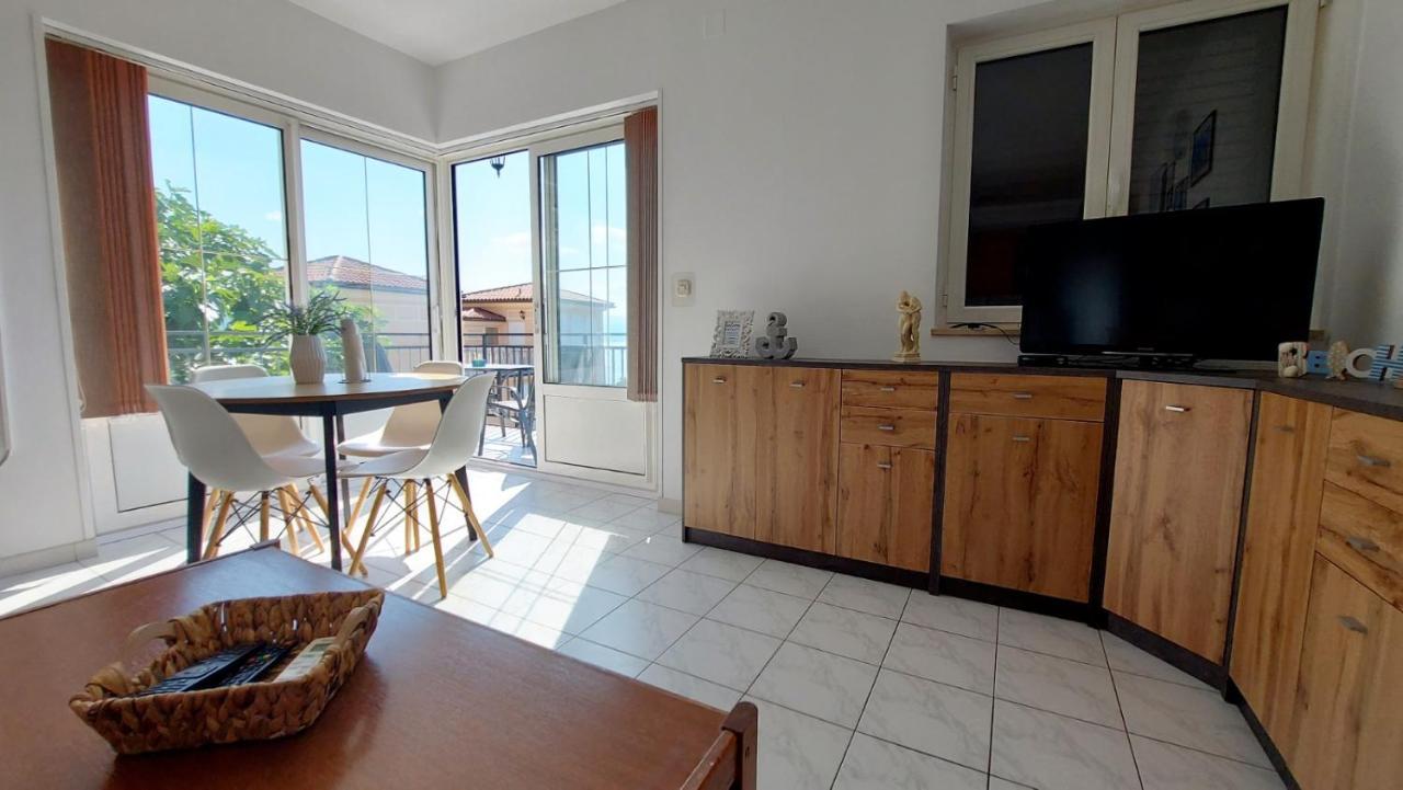 Apartment Mira Opatija Dış mekan fotoğraf
