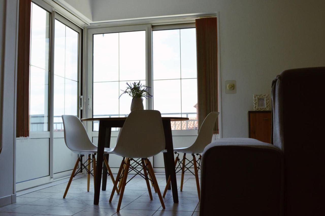 Apartment Mira Opatija Dış mekan fotoğraf