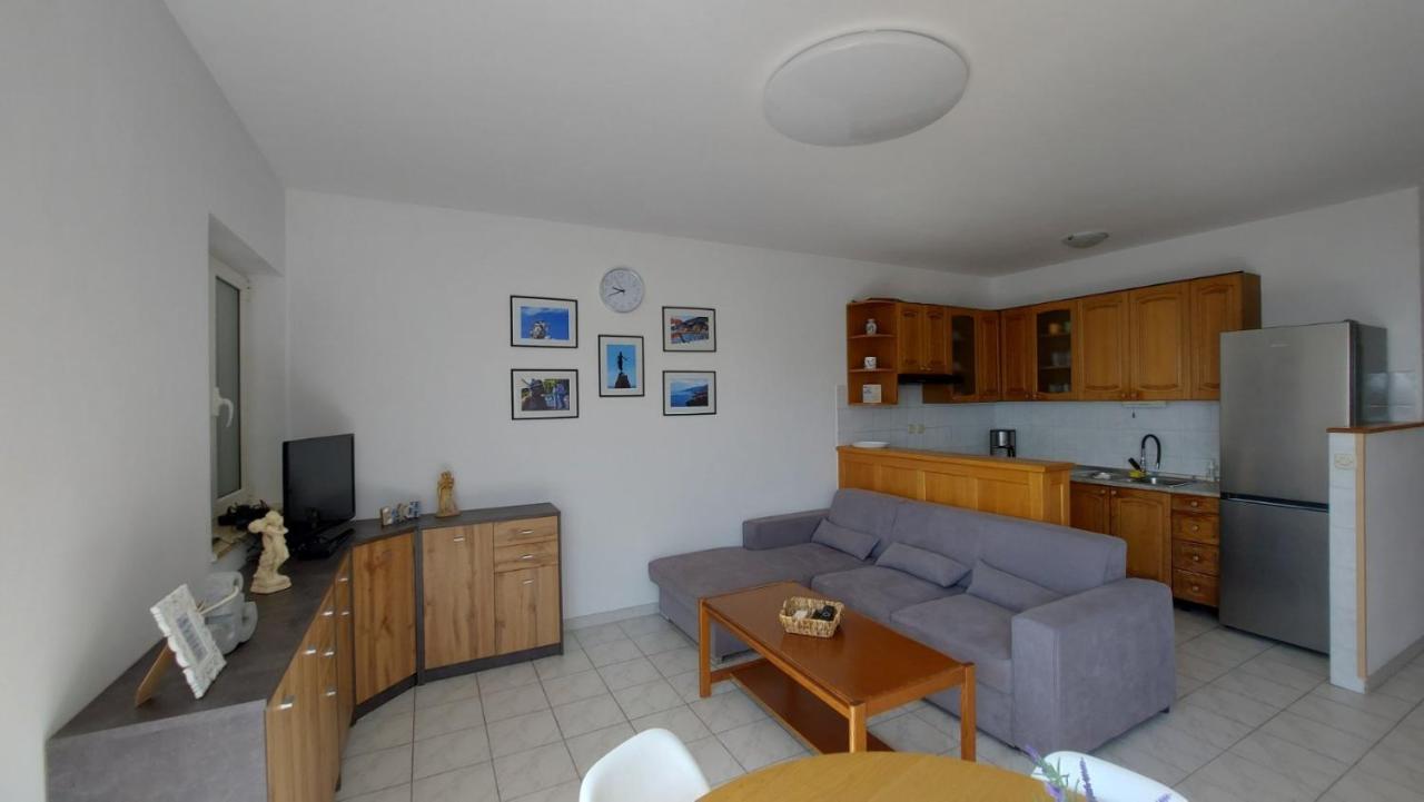 Apartment Mira Opatija Dış mekan fotoğraf