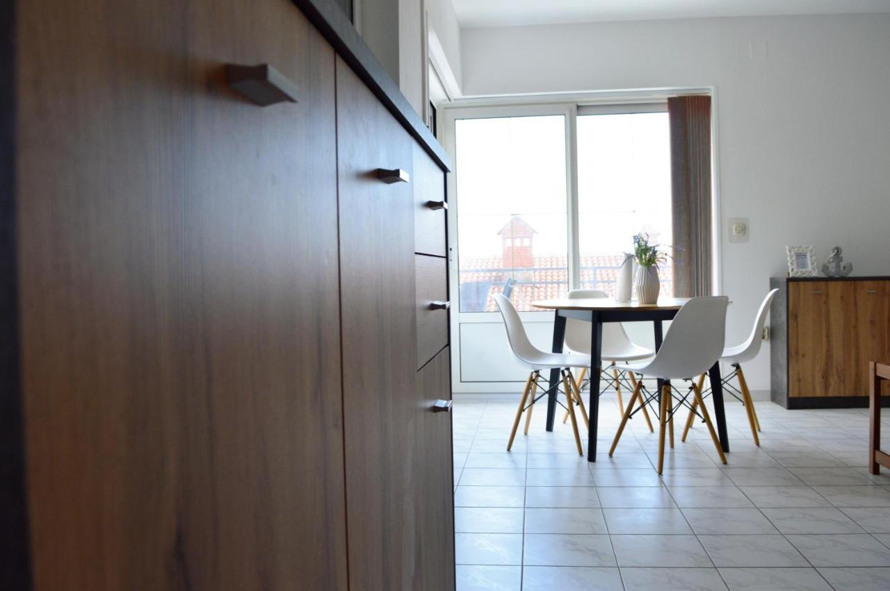 Apartment Mira Opatija Dış mekan fotoğraf